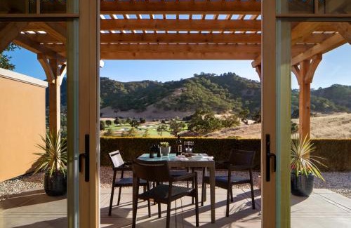 San Martin Complejo | CordeValle