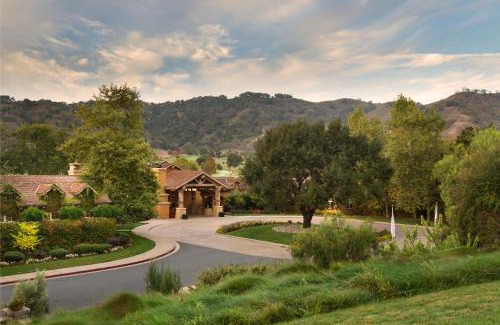 San Martin Complejo | CordeValle