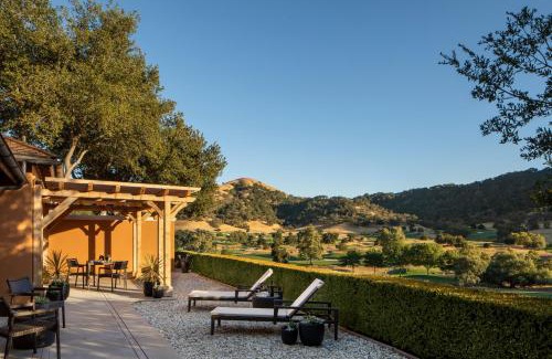 San Martin Complejo | CordeValle