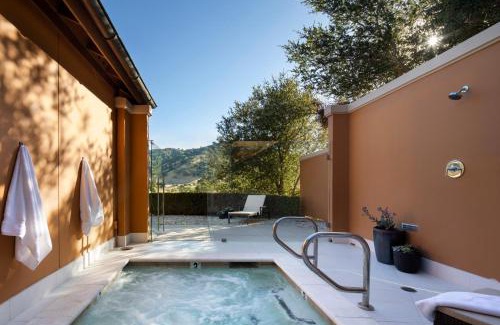 San Martin Complejo | CordeValle