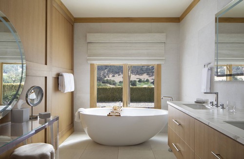 San Martin Hotel | CordeValle
