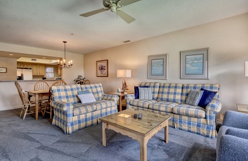 Shell Island Condominio | Cordgrass Bay 2315-E