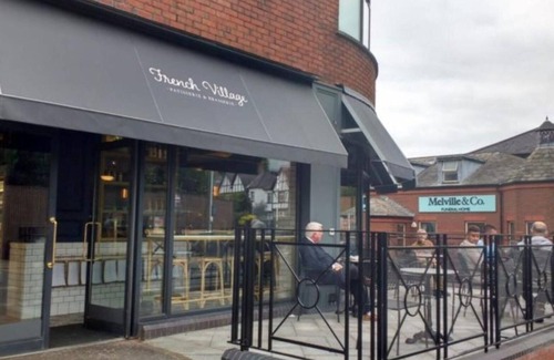 Queens Quarter Apartamento | Cordia Serviced Apartments