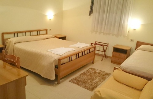 Comiso Hotel | Cordial Hotel