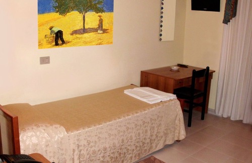 Comiso Hotel | Cordial Hotel