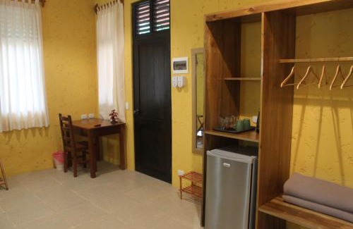 Tarapoto Cabina | Cordillera Escalera Lodge