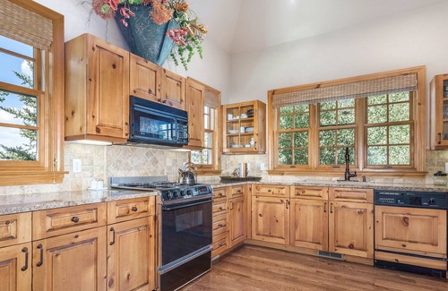 Cordillera Casa | Cordillera Ranch: Mountain & Golf Course Views; Close to Beaver Creek and Vail