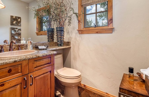 Cordillera Casa | Cordillera Ranch: Mountain & Golf Course Views; Close to Beaver Creek and Vail