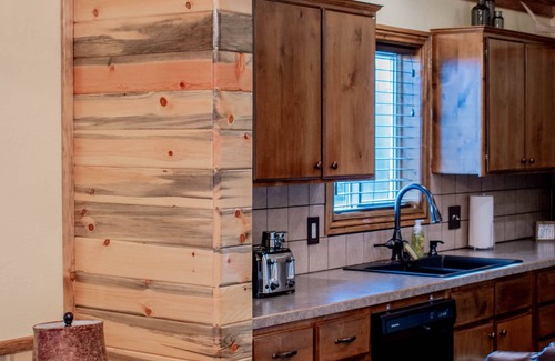 Ashton Cabina | Cordingley's Cozy Cabin in Ashton