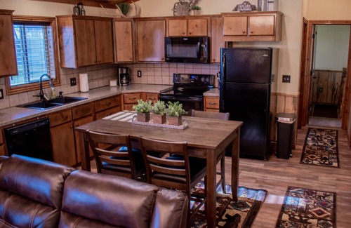 Ashton Cabina | Cordingley's Cozy Cabin in Ashton