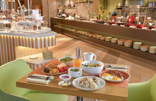 Mong Kok Hotel | Cordis, Hong Kong