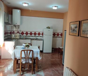 Santiago Apartamento | Cordobán By Guimar