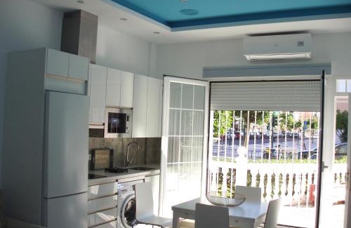Parque Cruz Conde Apartamento | Cordoba Tourist Apartments