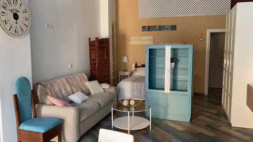 Parque Cruz Conde Apartamento | Cordoba Tourist Apartments