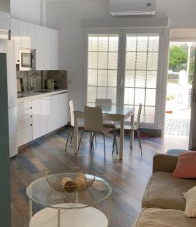 Parque Cruz Conde Apartamento | Cordoba Tourist Apartments