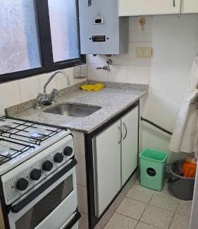 Nueva Córdoba Apartamento | Cordoba Vibe