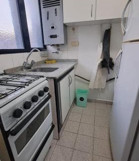 Nueva Córdoba Apartamento | Cordoba Vibe
