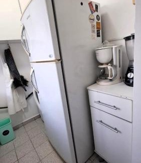 Nueva Córdoba Apartamento | Cordoba Vibe