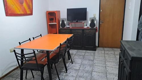 Nueva Córdoba Apartamento | Cordoba Vibe