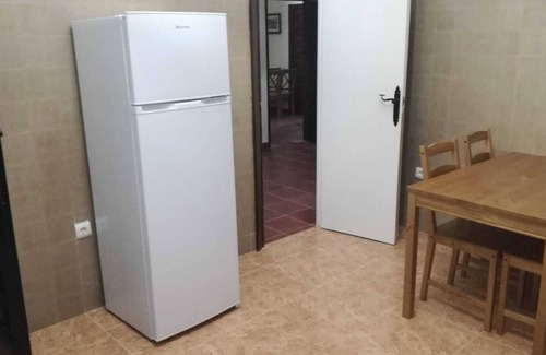 Córdoba Villa | Villa Córdoba casa 200m2, gran jardín, tenis y piscina.