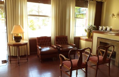 Córdoba Hotel | Cordoba Yolanda Hotel