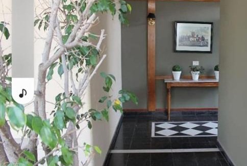 Córdoba Hotel | Cordoba Yolanda Hotel