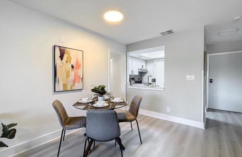 Lauderdale Harbours Apartamento | Cordova Arms By Rocketstay