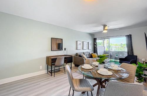 Lauderdale Harbours Apartamento | Cordova Arms By Rocketstay