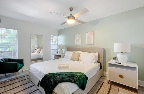 Lauderdale Harbours Apartamento | Cordova Arms By Rocketstay