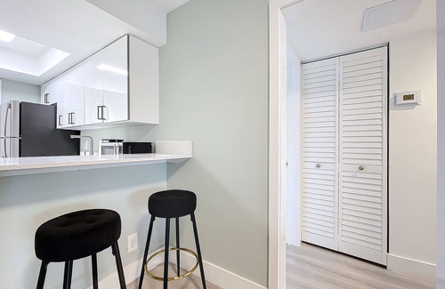 Lauderdale Harbours Apartamento | Cordova Arms on the River by Rocketstay