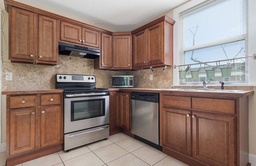 Downtown Historic District Casa | Cordova Dream Manor