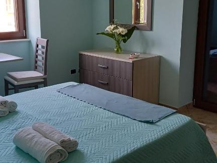 Santo Stefano del Sole Casa | Core A Core Rooms