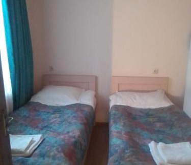 Bagvdanari Casa | Core hotel