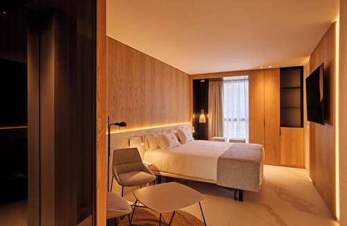 Centro de Ibiza Hotel | Core Ibiza Town Hotel