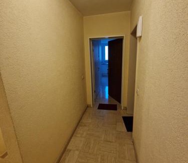 Gare Apartamento | Core Luxembourg City Mirrorview-Parking and Breakfast