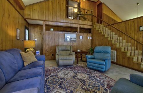 Harkers Island Casa | Core Sound Lodge home