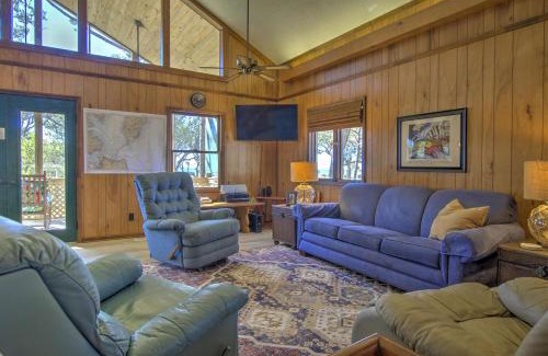 Harkers Island Casa | Core Sound Lodge home