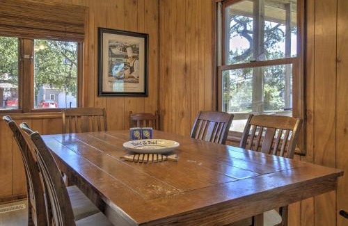 Harkers Island Casa | Core Sound Lodge home