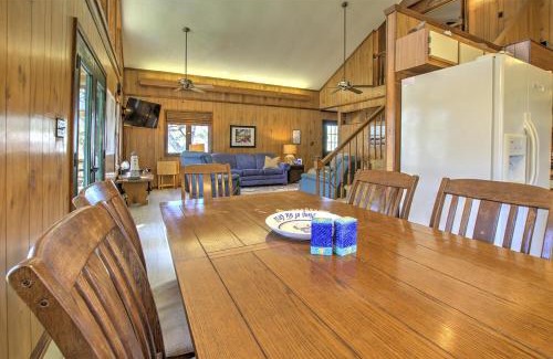 Harkers Island Casa | Core Sound Lodge home