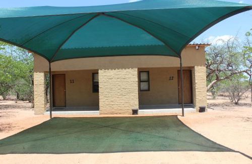 Musina Casa | Corea Game Ranch