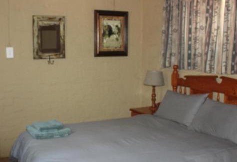 Musina Casa | Corea Game Ranch