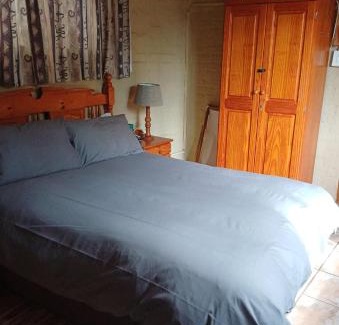 Musina Casa | Corea Game Ranch