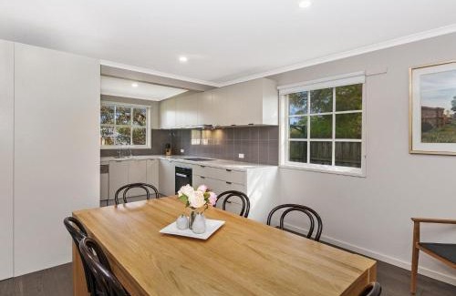 Port Fairy Casa | Corella Cottage