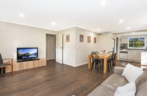 Port Fairy Casa | Corella Cottage