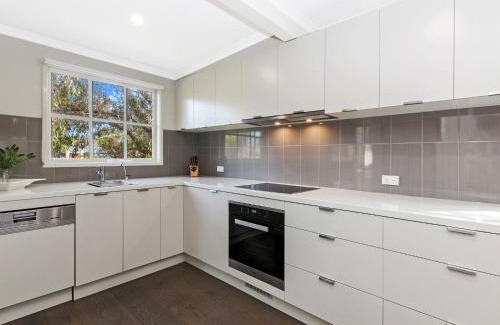 Port Fairy Casa | Corella Cottage