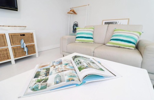 Cams Wharf Apartamento | Corella Studio Apartment