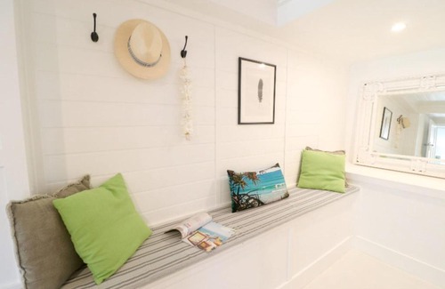 Cams Wharf Apartamento | Corella Studio Apartment