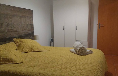 Santiago do Cacem Apartamento | Corema Orange Apartment, Santo André, Setubal