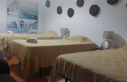 Santiago do Cacem Apartamento | Corema Orange Apartment, Santo André, Setubal