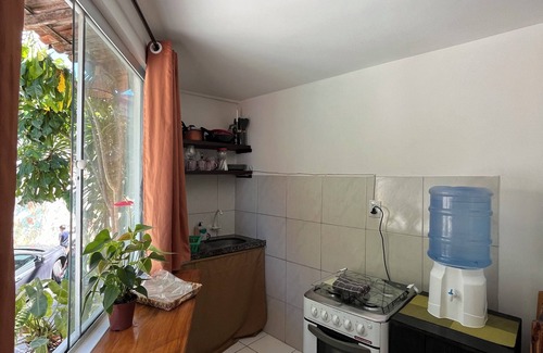 Pipa Apartamento | Cores da Pipa flats